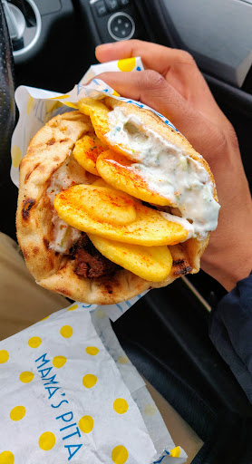 Photo of Mama's Pita - 183 Chase Side, Enfield EN2 0PT